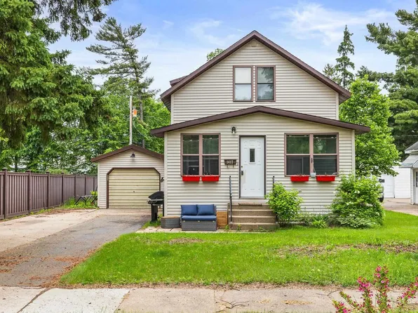 1417 SOO MARIE AVENUE, Stevens Point, WI 54481