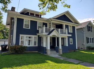 121 Clinton St, Tonawanda, NY 14150