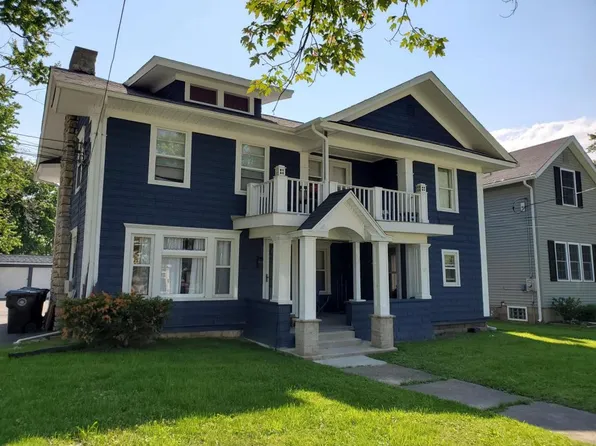121 Clinton St, Tonawanda, NY 14150