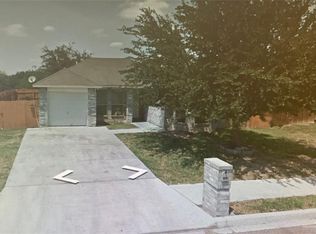 1505 E Rabbit Run Ave, Alton, TX 78573