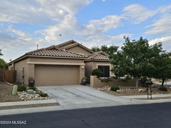 618 W Pizzicato Ln, Tucson, AZ 85737