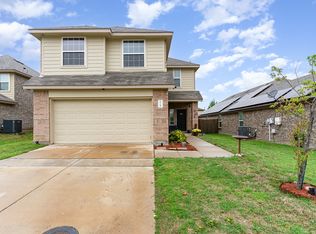 1710 Blue Jay Dr, Ennis, TX 75119