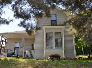 635 SE Holbrook Pl, Pullman, WA 99163