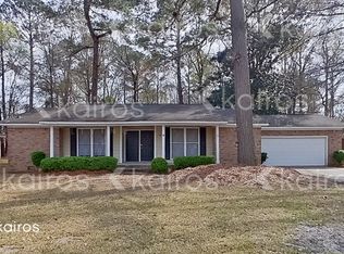 340 Carterhill Dr, West Columbia, SC 29172