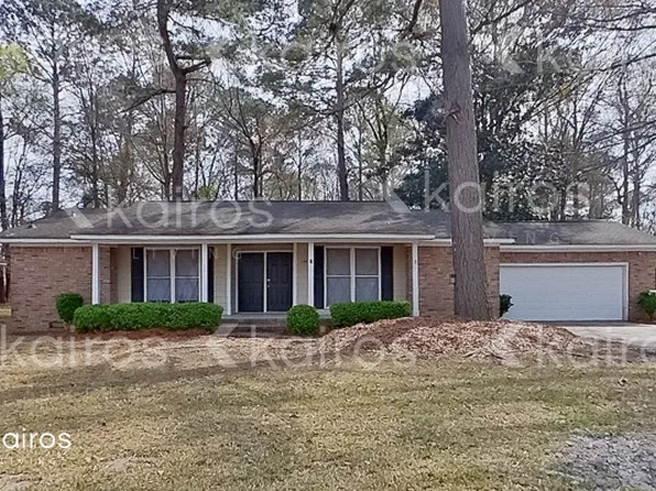 340 Carterhill Dr, West Columbia, SC 29172