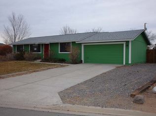 75 Palm Springs Ct, Sparks, NV 89441