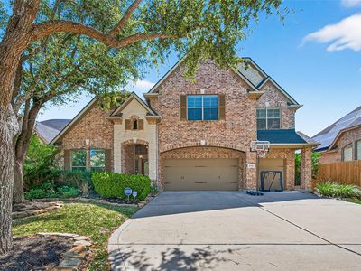 4311 Red Oak Grove Ct, Katy, TX, 77494