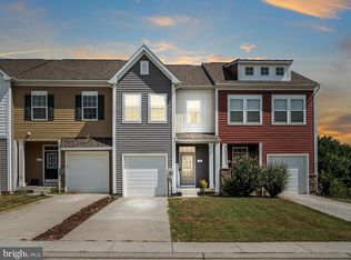 73 Healey Ct, Bunker Hill, WV 25413