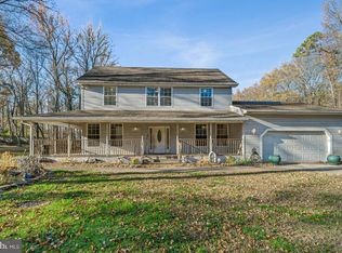 1919 Hilltop Rd, Jessup, MD 20794