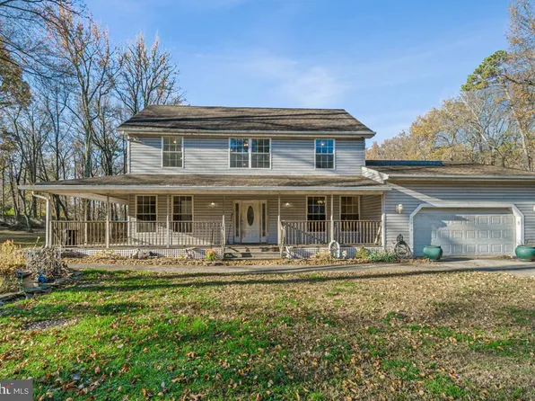 1919 Hilltop Rd, Jessup, MD 20794