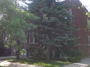 1636 W 89th St #1, Chicago, IL 60620