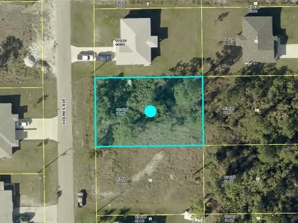 723 Holmes Ave, Lehigh Acres, FL 33974