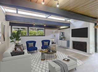 3715 Lindero Dr, Palo Alto, CA