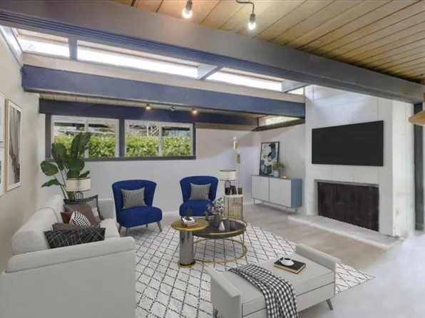 3715 Lindero Dr, Palo Alto, CA 94306