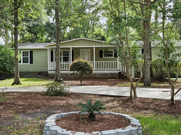 1555 Horse Branch Road SW, Ocean Isle Beach, NC 28469