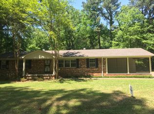 112 Clubview Rd, Oxford, MS 38655