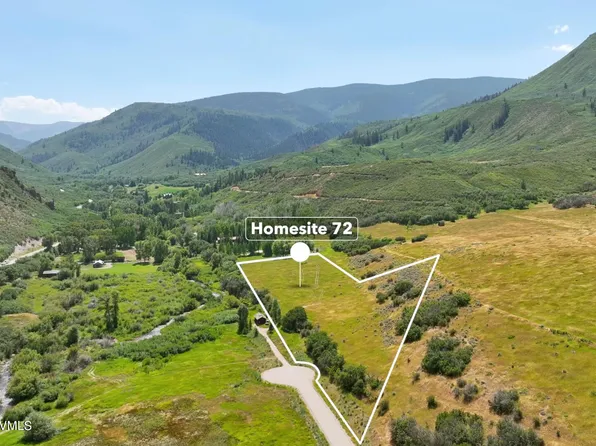 524 Creek Side Ln, Eagle, CO 81631