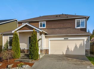 14352 266th Cir NE, Duvall, WA 98019