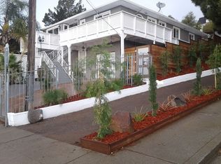 238 Farragut Ave, Vallejo, CA 94590