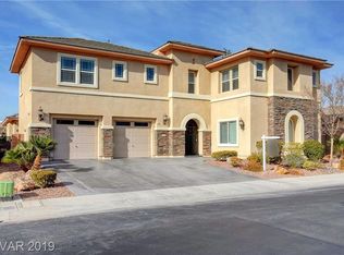 8425 Killians Greens Dr, Las Vegas, NV 89131