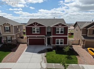 9074 Vanderwood Rd, Colorado Springs, CO 80908