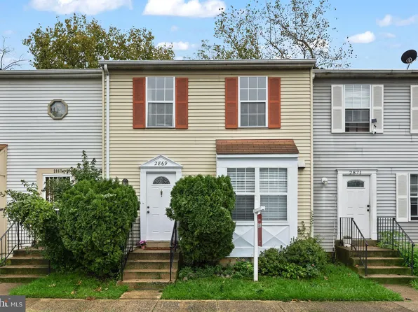 2869 Lester Lee Ct, Falls Church, VA 22042