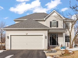 3451 Parliament Ln, Naperville, IL 60564