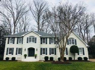 3212 High Brgh, Virginia Beach, VA 23452