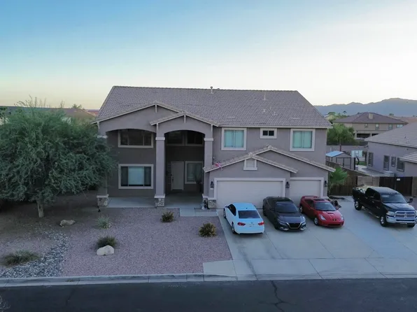 11232 N 152ND Lane, Surprise, AZ 85379