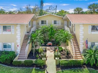 8109 Country Rd UNIT 105, Fort Myers, FL 33919