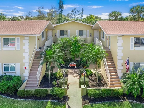 8109 Country Rd Unit 105, Fort Myers, FL 33919