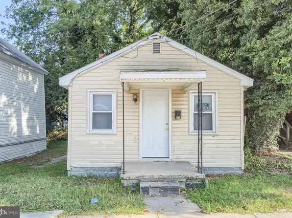 603 Bethel St, Cambridge, MD 21613