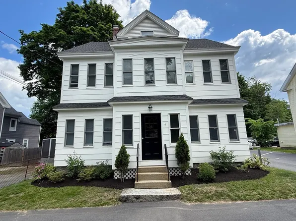 6 Mayhew Ct, Hopkinton, MA 01748