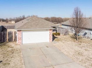 2450 E Conquest St, Wichita, KS 67219