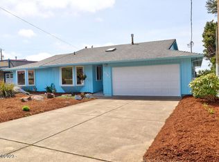 5381 El Mirador Way, Lincoln City, OR 97367