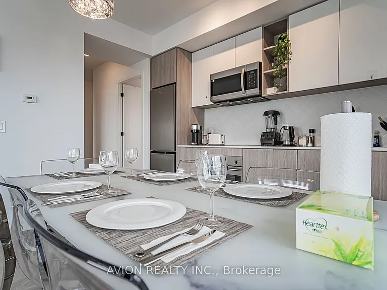 36 Zorra St #3008 — Photo 5