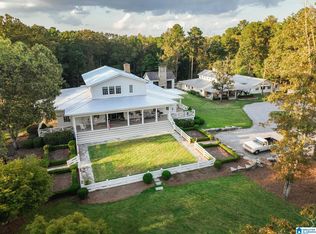 891 Whisenhunt Rd, Chelsea, AL 35043