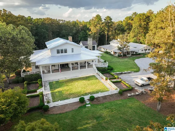 891 Whisenhunt Rd, Chelsea, AL 35043