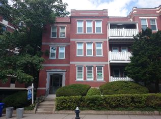 84 Pleasant St #1, Brookline, MA 02446