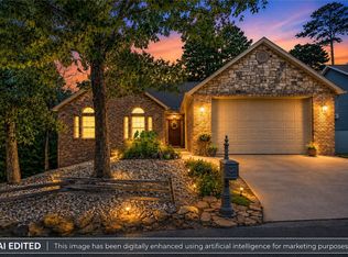20 Hambleton Dr, Bella Vista, AR 72714