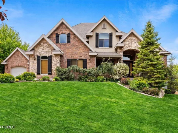 14164 S Canyon Vine Cv, Draper, UT 84020