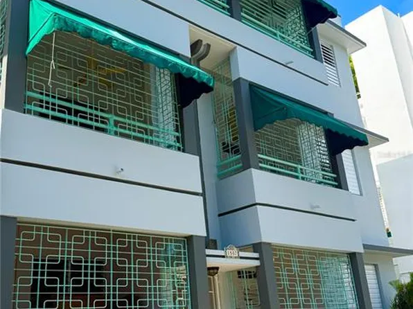 1507 Las Marias, San Juan, PR 00927