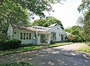 84 Cherry Rd, Kingston, RI 02881
