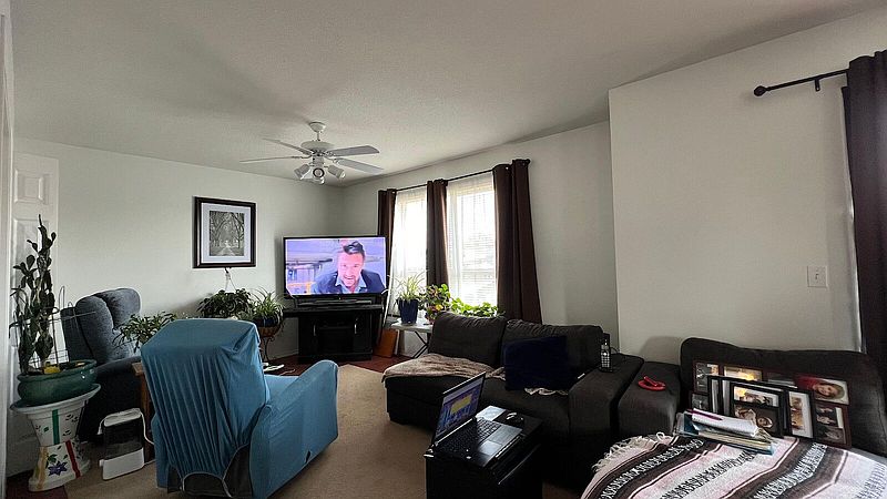 Airdrie House for rent - 4 Bedrooms — photo 4