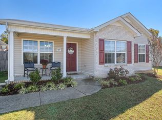 1007 Timber Valley Way, Spring Hill, TN 37174