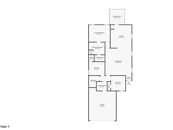 2nd image of 15642 Plum Brook Dr