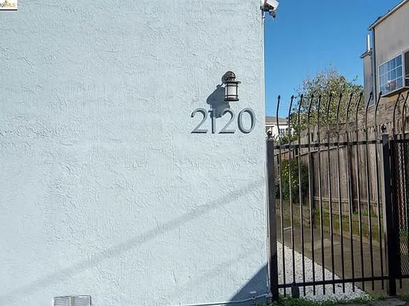 2120 E 22nd St, Oakland, CA 94606