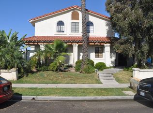 4486 Bancroft St Unit 4, San Diego, CA 92116