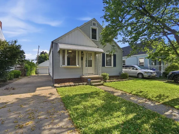2917 123rd St, Toledo, OH 43611