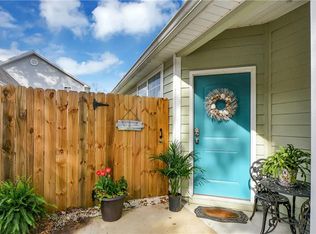 516 Palmetto St, Saint Simons Island, GA 31522